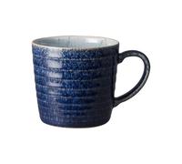 Denby Tasse avec motifs Studio Blue 40 obalt-pebble
