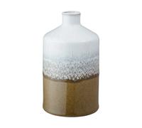 Denby Vase Kiln Accents L 20 cm Ochre