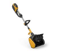 Déneigeuse À Batterie STIGA ST 300E Kit Avec Batterie Et Chargeur 48V