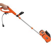 Déneigeuse électrique 1800W, 3500RPM, 220V. Brosse à neige électrique moderne avec câble. Brosse à main. Déneigeuse pour usage domestique, industriel, de maintenance et municipal