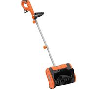 Déneigeuse électrique avec câble. Machine à déneiger. Déneigeuse pour un déneigement efficace. Dimensions : 30x20x140 cm. Puissance : 1800W