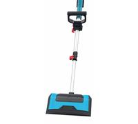 Déneigeuse électrique - Brosse sans balais - 3000 W - Compatible avec les batteries Makita 18 V - Sans batterie ni câble d'alimentation