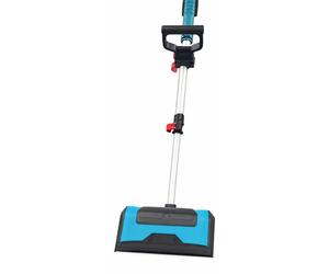 Déneigeuse électrique - Brosse sans balais - 3000 W - Compatible avec les batteries Makita 18 V - Sans batterie ni câble d'alimentation