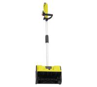Déneigeuse électrique sans fil - 1200 W - 2200 tr/min - Pour l'enlèvement de la neige