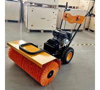 Déneigeuse hydraulique manuelle haute performance pour la déneigement des routes et le dégagement de la glace Yellow