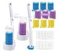 Dengthrive 2026 Nouveautés Disposable Toilet Brush