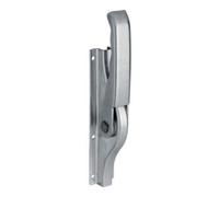 DENI Boulon de portail DENI PLANO 10mm nombre de boucles 2 STA galv. light galv. Quantité:1