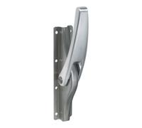 DENI DENI Boulon de porte PLANO 19mm Nombre de boucles 4 STA galvanisé léger DENI Quantité:1