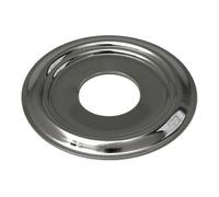 DENI DENI Capuchon de protection WET pour judas de porte 3980, extérieur, Ø 47 mm MS chromé poli Quantité:1