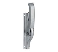 DENI Guide tringle DENI pour 13 mm clair galvanisé Quantité:1