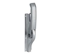 DENI Guide tringle DENI pour 16 mm clair galvanisé Quantité:1