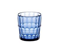 VANITY Verre bas GUZZINI Bleu Denim