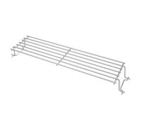Denmay 45,7 cm 69866 Grille de réchaud pour barbecues à gaz Weber Spirit E/S-210 220 (avec Boutons de brûleur Avant, 2013-2016) Remplacements pour Weber 69866. Ne Convient Pas à Spirit II E/S 210