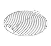 Denmay 7432 44,5 CM Barbecue Grille de Cuisson pour Grils à Charbon Weber 47 cm, jom Barbecue Grill, Smokey Mountain Cooker Smoker, Bar-B-Kettle et One-Touch