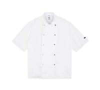 Dennys - Veste de cuisinier - Adulte (PC7149)