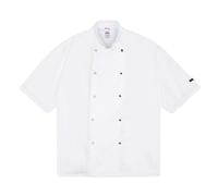 Dennys - Veste de cuisinier - Homme (PC6310)