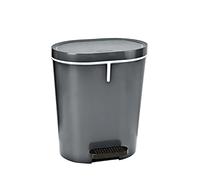 Denox PEDALBIN OVAL 25L.