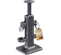 Dénoyauteur à cerises et à prunes »Steinex-Combi« Black Edition - Westmark