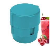 Dénoyauteur À Cerises Gadget cuisine manuel à poussoir pour fruits