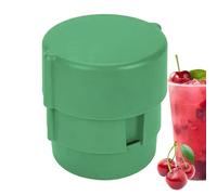 Dénoyauteur À Cerises Gadget cuisine manuel à poussoir pour fruits