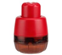 denoyauteur cerise et prune, déménagement en pierre de cerise, cuisine 7 trous outil multipit, élimine rapidement et efficacement les noyaux de fruits, pour les prunes, les cerises, les lychés