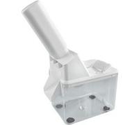 Leifheit – Dénoyauteur à prunes 37300 – automatique, lame acier inox