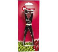 Metaltex 250611010 Dénoyauteur 19 cm Fonte d'aluminium