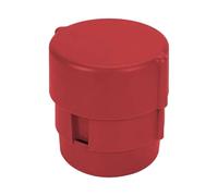 Dénoyauteur de cerises à main Design poussoir Deseeder Fruits Jujube Raisin | Dénoyauteur multi-cerises pour extérieur, camping, pique-nique, fabrication de confiture, ustensile de cuisine