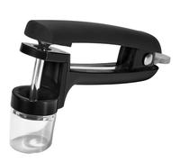 OXO 11316300 Dénoyauteur à cerises, plastique, noir