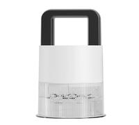 Dénoyauteur De Cerises - Outil De Cuisine Portable De Type Poussoir | Dissolvant De Noyau De Cerise | Dispositif D'élimination Des Graines De Protection Contre Les Éclaboussures, Accessoire Po