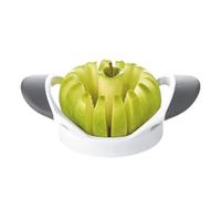 Dénoyauteur de fruits - Coupe-fruits professionnel à 16 tranches, outil en acier inoxydable durable | Accessoire de cuisine pratique pour fruits, coupe facile, préparation, cuisson
