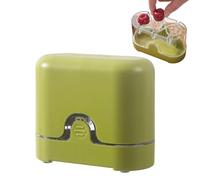 Dénoyauteur d'olive manuel pour - Éliminateur de noyaux de cerise pour la maison | Pour cuisiniers amateurs, restaurants, boulangeries, familles, préparation de repas, maison