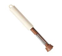 Dénoyauteur-Éplucheur Fruits Poignée Ergonomique Aide-Épluchage | Outil 2 En 1 Éplucheur Et Vide-Pomme Pour La Maison, Les Fêtes Et Vacances, Réunions, Le Camping, Les