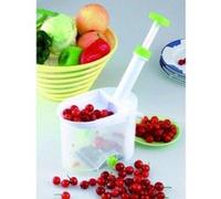 Dénoyauteur Pour Cerises à réservoir plastique * G