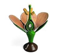 Denoyer-Geppert Fleur dicotylédone, modèle