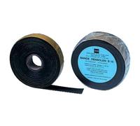 Denso Bande adhésive double face anti-corrosion - Densolen S10 L30mm - long 15m - Droguerie