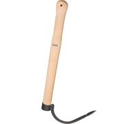 Dent de truie IDEAL pointue Manche en hêtre 40 cm