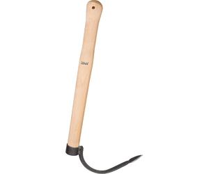 Dent de truie IDEAL pointue Manche en hêtre 40 cm
