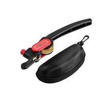 Dénudeur à roue à rochet, dénudeur de câble du couteau PG-5 pour 25mm Comm/PVC/LV