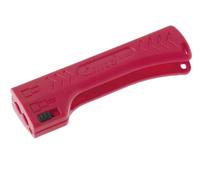 Dénudeur de câble Cimco COAXI 120027 1 pc(s)