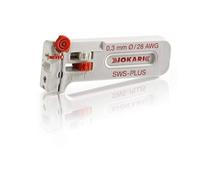Dénudeur de câbles - Jokari - SWS-Plus 030 - Acier - AWG 28 - Utilisation intérieure