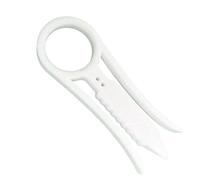 Dénudeur de fil - Outil de lisseur de câble, mini dispositif de séparation, accessoire de maintenance électrique, équipement mécanique professionnel | Utilitaire de condensation de précision, solution