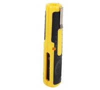 Dénudeur de fils de type stylo, pince à dénuder automatique pour câbles coaxiaux 10-20 AWG RG59 et RG6, dénudeur de câbles multifonctionnel avec clip de poche, idéal pour