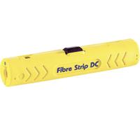 Dénudeur Fibre Strip DC Jokari 30700