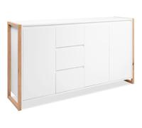 Denver Buffet vaisselier moderne