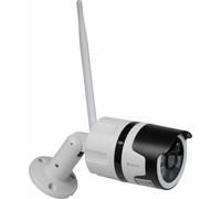 DENVER caméra de surveillance IOC-233, extérieur, blanc