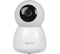 DENVER IIC-215 - Caméra de sécurité, IP, WLAN, intérieur, Tuya