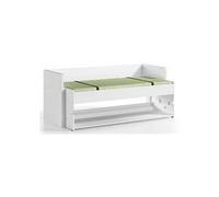 DENVER Lit transformable en bureau