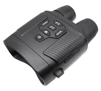 Denver NVI-492, Binoculaire, Noir, LED, 300 m, 36 MP, 6x