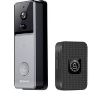 Sonnette vidéo SMART Tuya Compatible Wifi